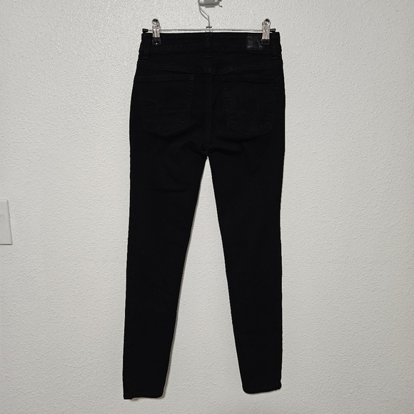 American Eagle hi rise leggings size 00 - Picture 4 of 12